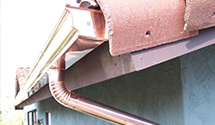 Rain Gutter Installation, Repair, Cleaning in Heron Lake, MN